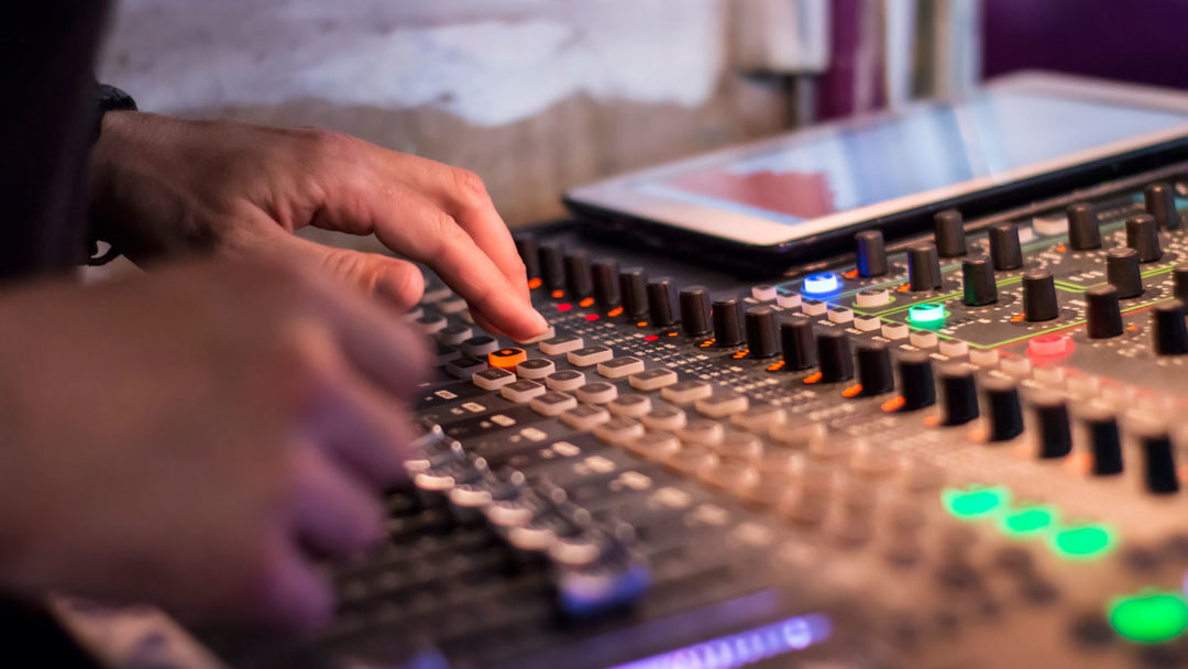 Hire | Audio Visual Hire